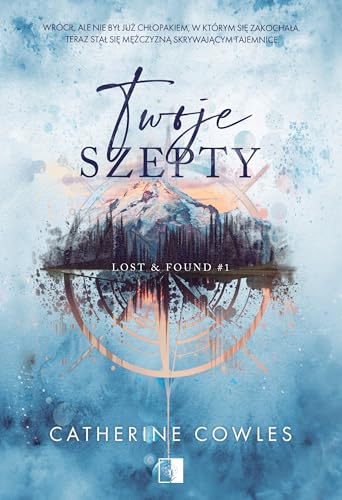 Lost & Found (1) (Lost & Found Tom 1 Twoje szepty, Band 1)