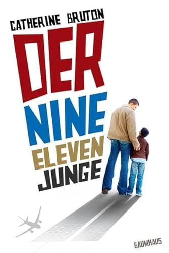 Der Nine-Eleven-Junge (Baumhaus Verlag)