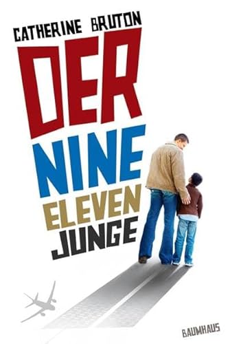 Der Nine-Eleven-Junge (Baumhaus Verlag)