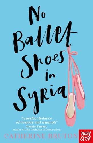 No Ballet Shoes in Syria von NOU6P