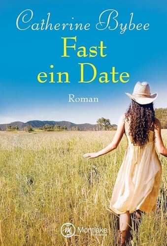 Fast ein Date (Not Quite, Band 1) von Montlake Romance