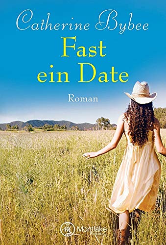 Fast ein Date (Not Quite, Band 1)