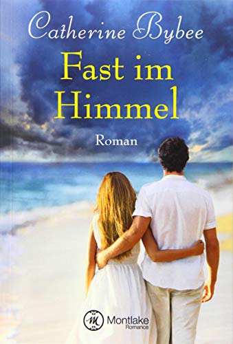 Fast im Himmel (Not Quite, Band 3)