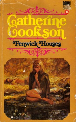 Fenwick Houses von Corgi