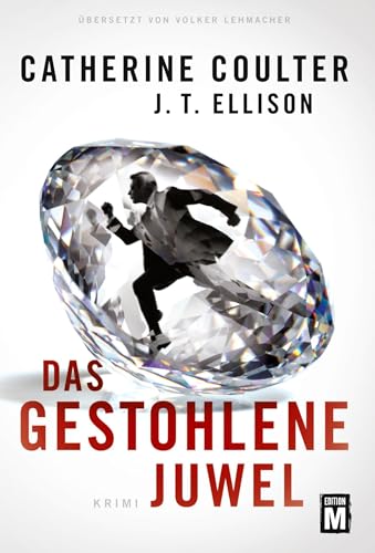 Das gestohlene Juwel: Krimi Das gestohlene Juwel: Krimi