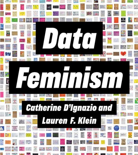 Data Feminism (Strong Ideas) von MIT Press