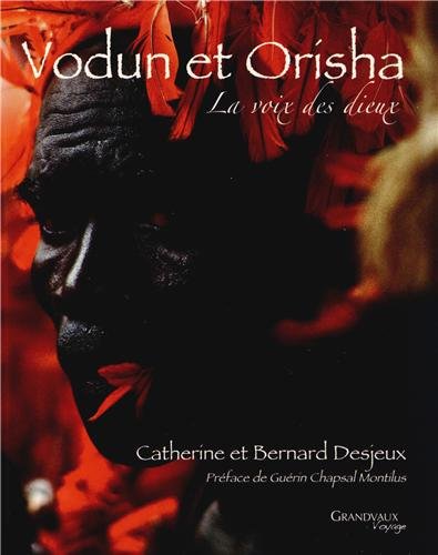 Vodun et Orisha : La voix des dieux von TASCHEN