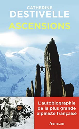 Ascensions von ARTHAUD