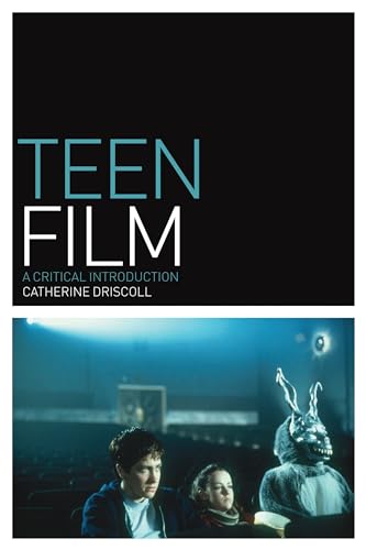 Teen Film: A Critical Introduction (Film Genres) von Berg Publishers