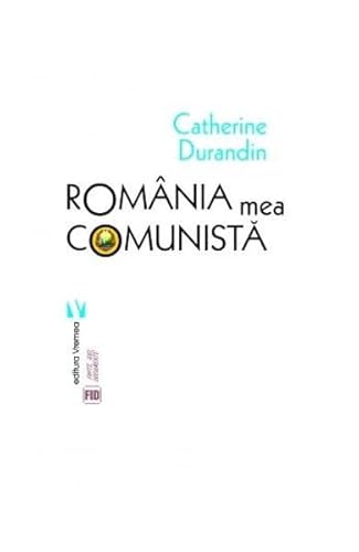 Romania Mea Comunista von Vremea