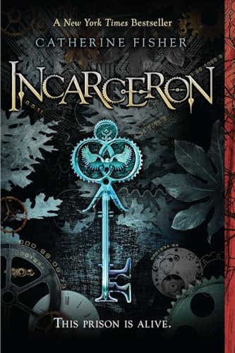 Incarceron