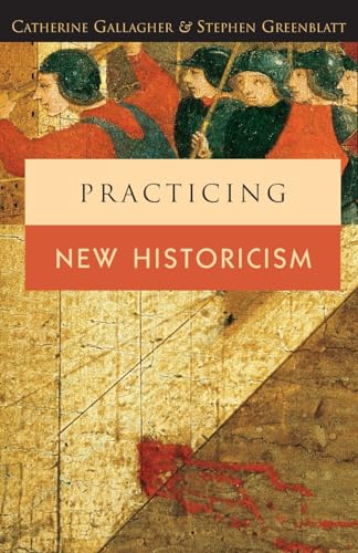 Practicing New Historicism