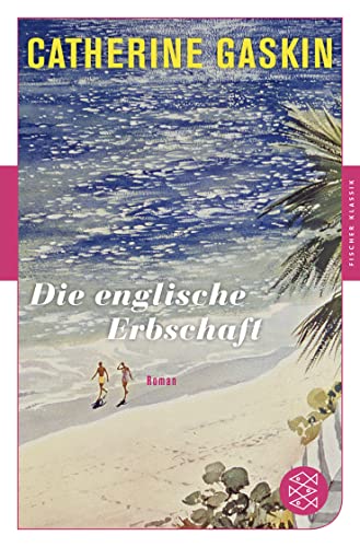 Die englische Erbschaft: Roman von FISCHER Taschenbuch