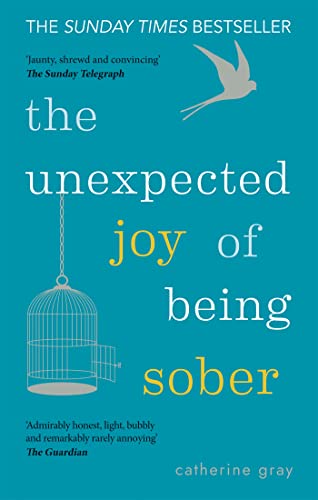 The Unexpected Joy of Being Sober von Aster