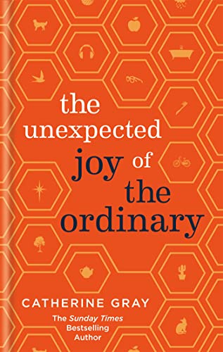 The Unexpected Joy of the Ordinary: In Celebration of Being Average