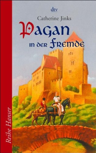 Pagan in der Fremde von Deutscher Taschenbuch Verlag