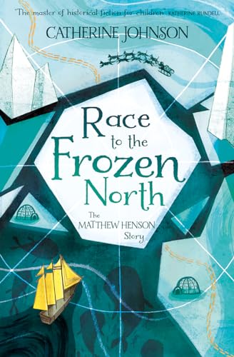 Race to the Frozen North: The Matthew Henson Story: 1 von Barrington Stoke