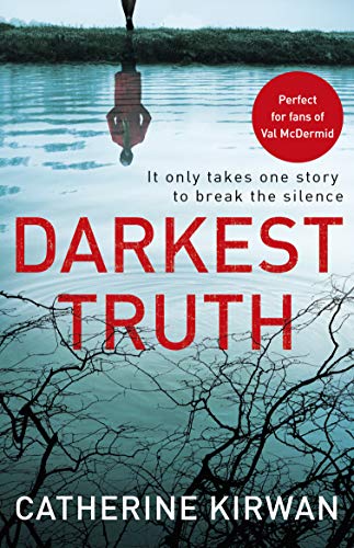 Darkest Truth: She refused to be silenced (Finn Fitzpatrick Series, 1, Band 1) von Arrow