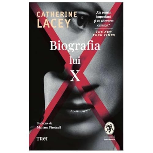 Biografia Lui X von Trei