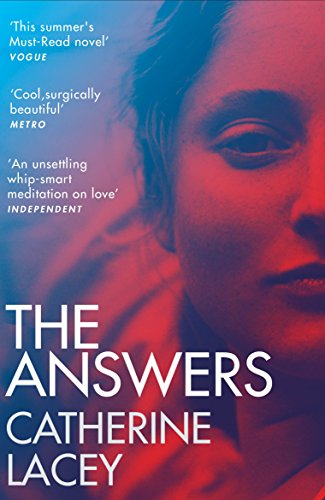 The Answers von Granta Books