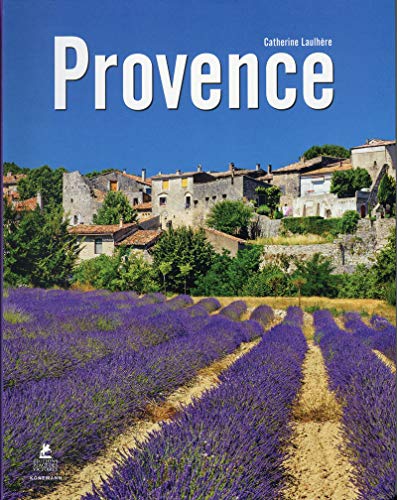 Provence (Spectacular Places Flexi) von PLACE VICTOIRES