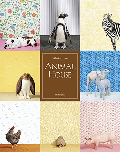 Animal House - Das Buch von ars vivendi verlag GmbH & Co. KG