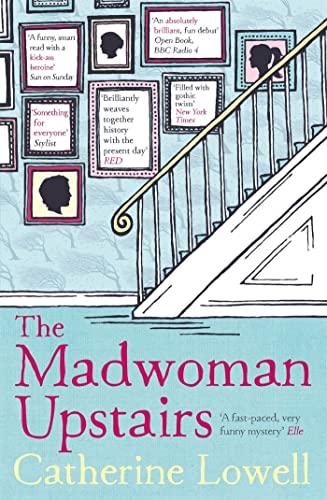 The Madwoman Upstairs