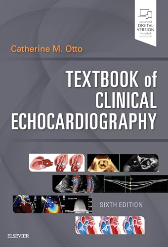 Textbook of Clinical Echocardiography: Enhanced Digital Version Included. Details inside Textbook of Clinical Echocardiography: Enhanced Digital Version Included. Details inside