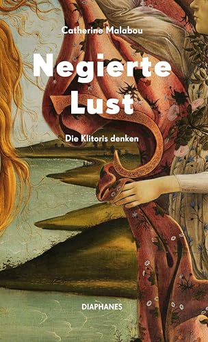 Negierte Lust: Die Klitoris denken