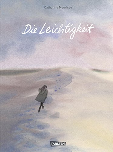 Die Leichtigkeit von CARLSEN COMICS