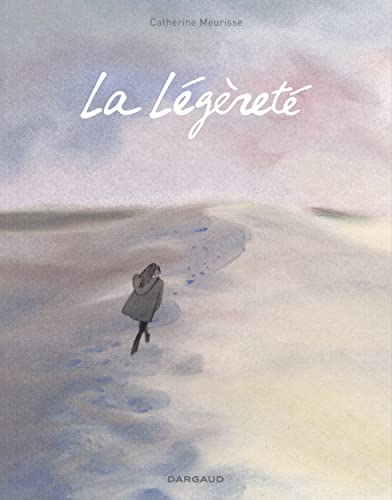 La Légèreté von DARGAUD