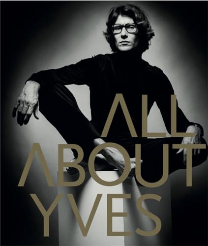All About Yves von Laurence King