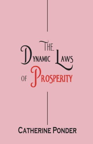 The Dynamic Laws of Prosperity von Zinc Read