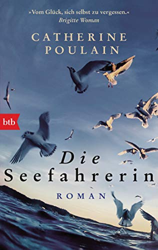 Die Seefahrerin: Roman von btb Taschenbuch