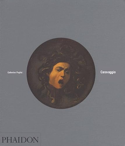 Caravaggio: 0000 von PHAIDON