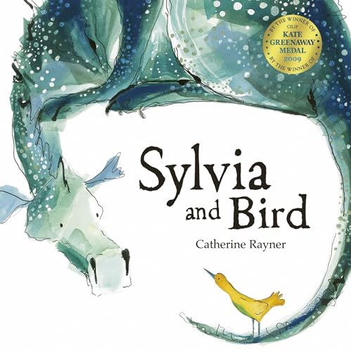 Sylvia and Bird