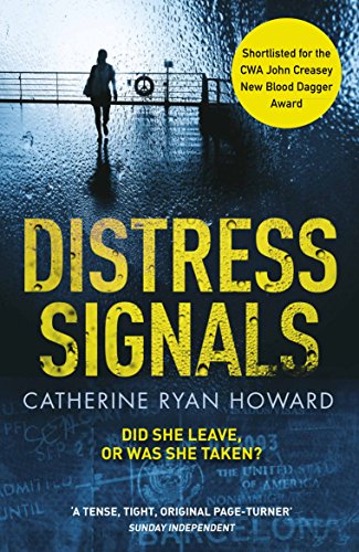 Distress Signals: An Incredibly Gripping Psychological Thriller with a Twist You Won't See Coming von Corvus
