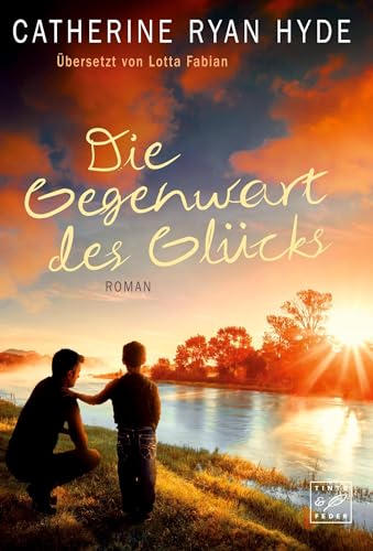 Die Gegenwart des Glücks