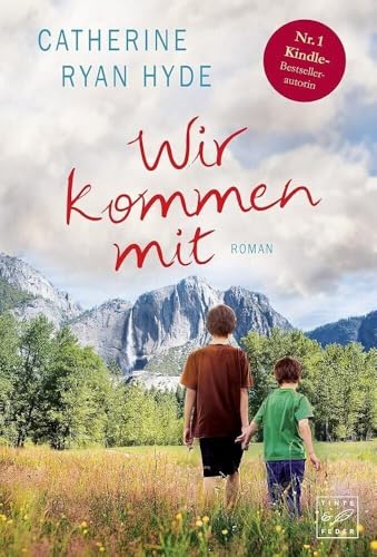 Wir kommen mit Wir kommen mit von Tinte & Feder