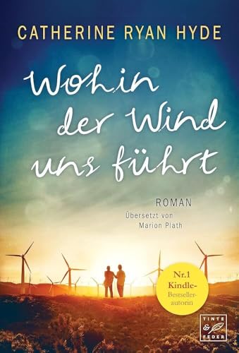 Wohin der Wind uns führt von Tinte & Feder