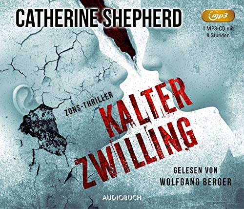 Kalter Zwilling: Zons-Thriller