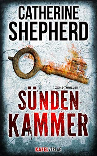 Sündenkammer: Thriller: Zons-Thriller