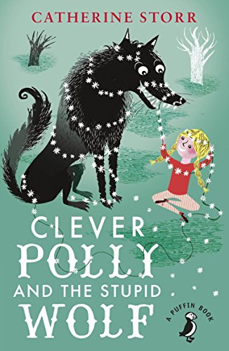 Clever Polly And the Stupid Wolf (A Puffin Book) von Puffin