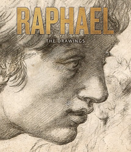 Raphael: The Drawings von Ashmolean Museum