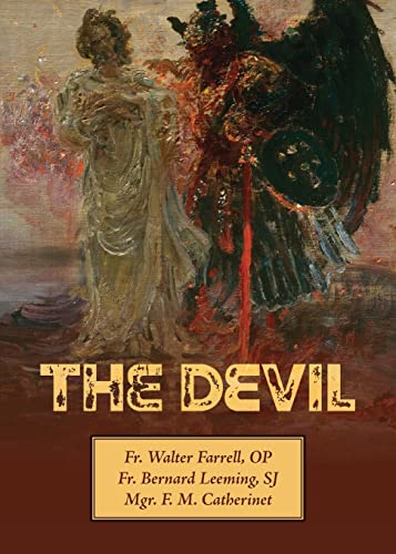 The Devil von Arouca Press
