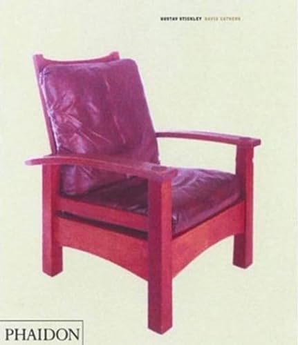 Gustav Stickley