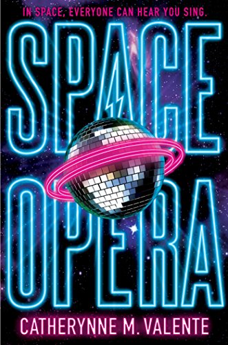 Space Opera (Volume 1) (Space Opera, The)