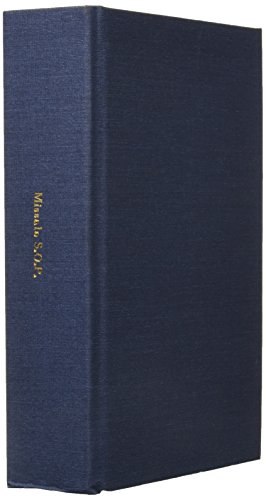 Missale O.P. (1939)