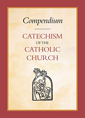Compendium of the Catechism of the Catholic Church von Catholic Truth Society