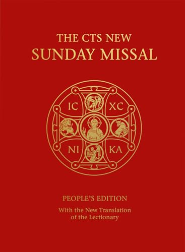 Sunday Missal Sunday Missal von Catholic Truth Society